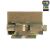 Підсумок M-Tac для турнікета еластичний на липучці Gen.III, Мультикам 5