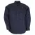 Сорочка тактична формений "5.11 Taclite PDU® Class-B Long Sleeve Shirt" Midnight Navy