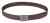 Пояс тактичний "5.11 Tactical Apex Gunner's - 1 1/2" Wide " Dark hors brown