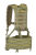 Польова розвантажувальна система РПС MOLLE "FWS" (Field Webbing System) Olive Drab 2