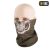 Шарф-труба M-Tac полегшений Reaper Skull, олива