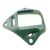 Металевий кронштейн платформа кріплення шрауд NVG Mount зірка на шолом, Олива 5