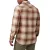 Сорочка тактична "5.11 Tactical® Silverwood Flannel Plaid Long Sleeve Shirt" Sand Dune Plaid 2