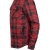 Куртка Frontier Tartan. Червоний 5