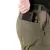 Тактичні штани "5.11 ABR PRO PANT" RANGER GREEN 11