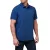 Сорочка тактична "5.11 Tactical Ellis Short Sleeve Shirt" Pacific Navy 4