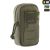 Підсумок M-Tac утилітарний плечовий Elite, Ranger Green 3