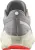 Кросівки Salomon AERO GLIDE 3, Alloy/Vanilla Ice/Neon Flame 4