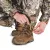 Штани тактичні 5.11 Tactical "GEO7™ Fast-Tac™ TDU® Pants" Terrain 5