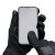 Рукавички чоловічі Black Diamond Alpine Fleece Gloves, Black 4