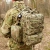 Боевой медицинский рюкзак «Медик» на 15 л. А.Т.А.К.А. Мультикам 5 Боевой медицинский рюкзак «Медик» на 15 л. А.Т.А.К.А. Мультикам 5
