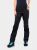 Штани жіночі Black Diamond Stormline Stretch Full Zip Rain Pants, Black 4