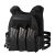 M-Tac плитоноска Cuirass Elite, Чорний 5