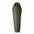 Спальний мішок Snugpak Sleeper Lite (від -5°C до -10°C), лівий. Олива