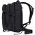 Рюкзак тактический ASSAULT "S" Black 5