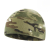 Шапка M-Tac Watch Cap Elite фліс 320г/м². Мультикам