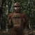 Тройной подсумок под магазины АК/АR. Cordura 1000. Molle. Койот 2