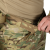 Штаны тактические карго Герц Twill Camotec. Мультикам 9