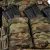 Плитоноска жіноча Warmor gen.3 FL MAX (for Ladies) (без плит). З максимальним набором підсумків, захистом шиї та плечей по 1 класу ДСТУ. Мультикам. 8