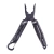 Мультитул Active Ranger Tool. Колір – чорний, алюмінієве руків'я. 4