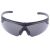 Окуляри захисні балістичні "ESS Crosshair Black with Smoke Gray Lense" Black 6