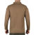 Футболка Поло тактическая с длинным рукавом "Tactical Long Sleeve Polo Shirt Quick Dry" DARK COYOTE 2