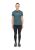 Футболка жіноча Rab Tuku Logo Tee Wmns, Orion Blue 6