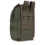 Аптечка увеличенная PRO (подсумок-органайзер). Cordura 1000. Олива 2