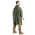 Пончо вологозахисне Sturm Mil-Tec "Wet Weather Poncho" Olive 4