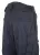 Штани тактичні патрульні непромокаючі "5.11 Tactical Patrol Rain" Dark Navy 5