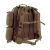 Медичний рюкзак Tasmanian Tiger First Responder MKIII 40, Coyote Brown 2