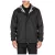 Куртка штормова 5.11 Tactical "Duty Rain Shell" Black