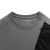 Футболка Phantom Project/M-Tac Zipper combo Cotton Nylon Світло, light Grey, світло-сірий 5