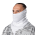 Шарф-труба WarmFlex 2.0 Fleece SJ Белый 3