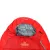 Спальний мішок Pinguin Comfort PFM, 175 см, ліва блискавка – Червоний 6