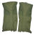 Гамаші Sturm Mil-Tec "Steel Wire Fixing Gaiters 2.0" Olive 5