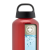 Пляшка для води Laken Classic 0.6 L, Red 2