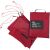 Полы для палатки MSR Footprint Universal 1 Regular, Red