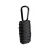 Набор выживания "PARACORD SURVIVAL KIT SMALL" Black 2