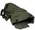 Баул Sturm Mil-Tec "US Polyester Double Strap Duffle Bag" Olive 11