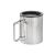 Термочашка Helikon-Tex Thermo Cup 250 мл 2
