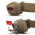 Ліхтар налобний Princeton Tec® "Quad Tactical MPLS Tactical Headlamp" Tan 3