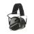 Активные защитные наушники Earmor M31 PLUS (BK) Black 3