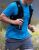 Пляшка-фільтр для води LifeStraw Peak Squeeze, 650 мл, Dark Mountain Gray 18