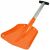 Лопата складана Sturm Mil-Tec "Foldable Snow/Sand Shovel with Pouch" Multi 3