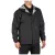 Куртка штормова 5.11 Tactical "Duty Rain Shell" Black 3
