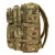 Рюкзак тактичний ASSAULT "L" ARID-Woodland 3