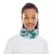 Шарф-труба Buff Coolnet UV+, Blauw Turquoise 3