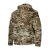 Флисовая куртка (толстый флис) Helikon-Tex Patriot. Мультикам