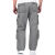 Штани Surplus® "Airborne Vintage Trouser" Grey 4
